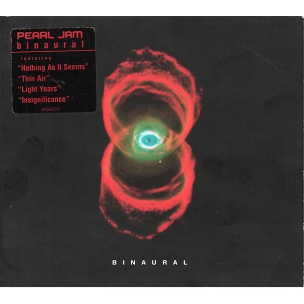 Pearl Jam - Pearl Jam: Amazon.nl: Muziek